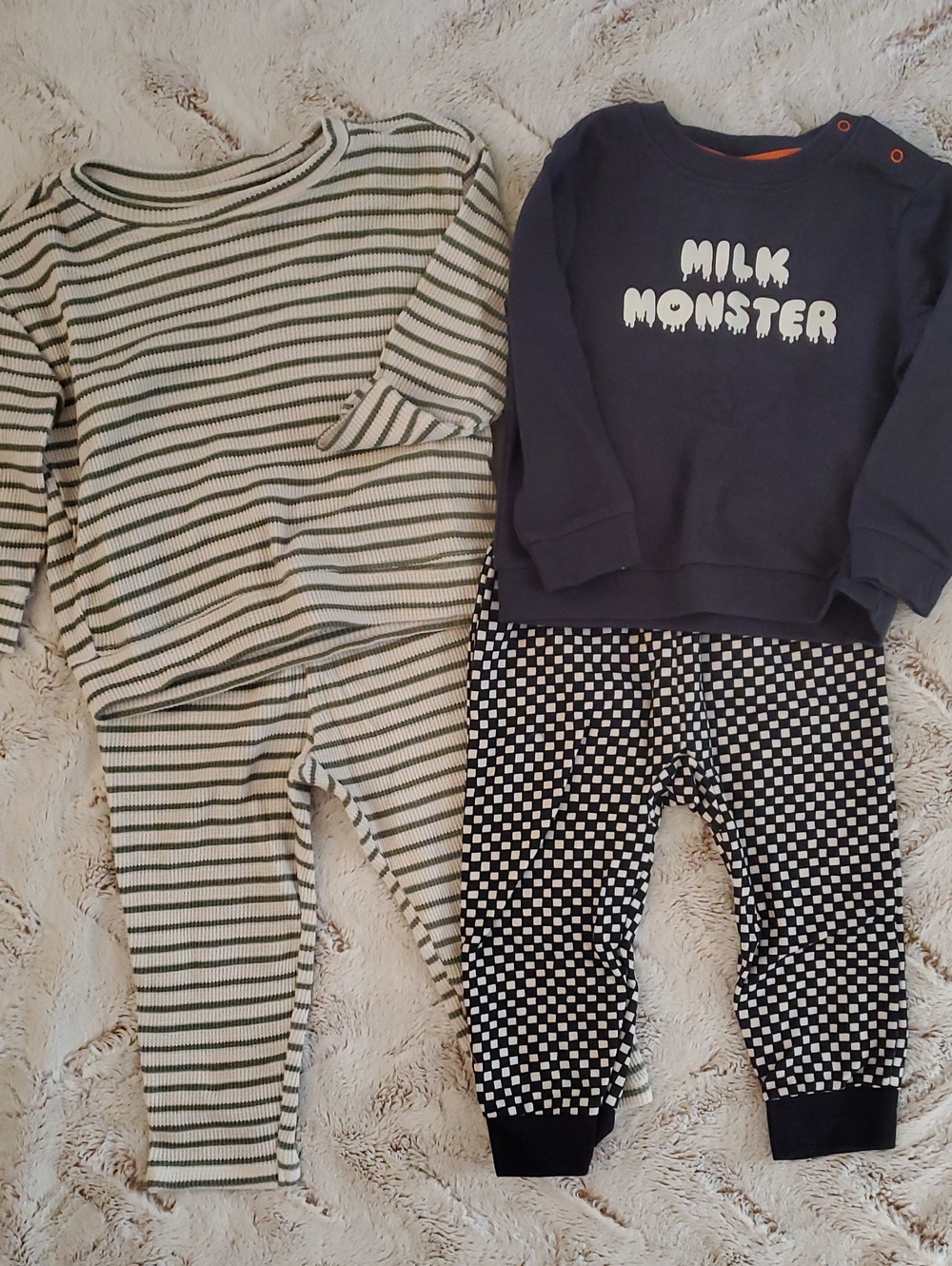Cat & Jack Sets
